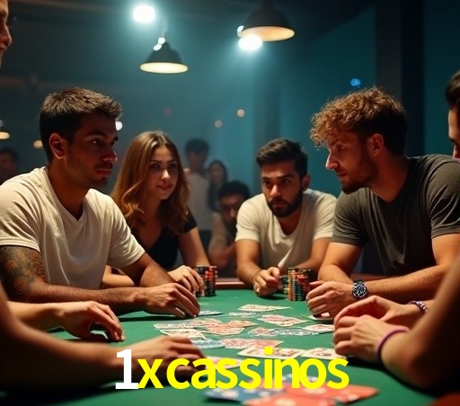 Experimente o Login Seguro Premium no 1xcassinos
