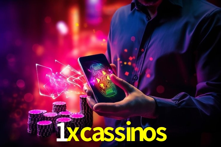 Mesa de Roleta 1xcassinos