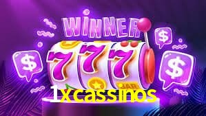 Quick Registration 1xcassinos