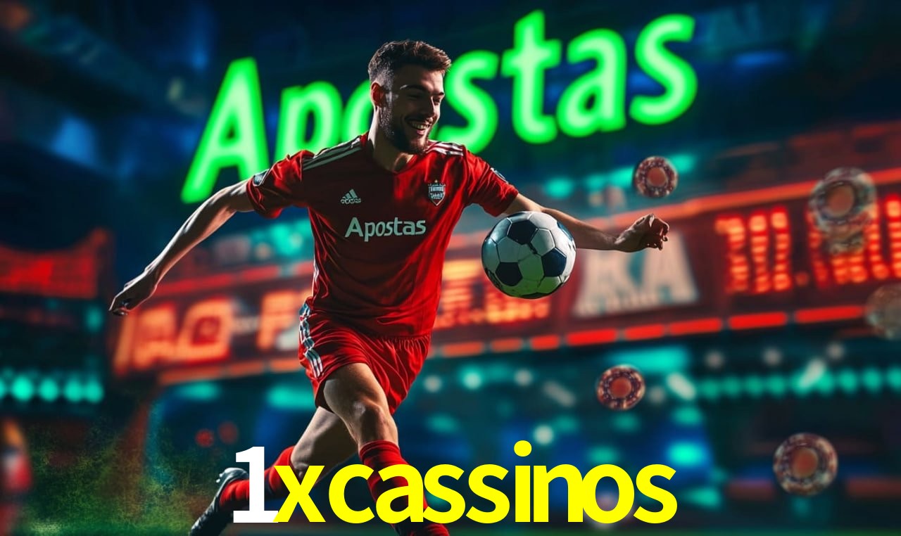 Jogos Exclusivos 1xcassinos