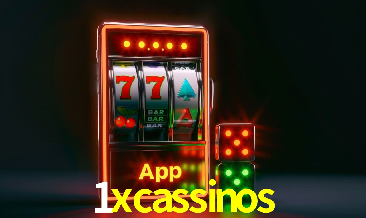 Casino Ao Vivo 1xcassinos