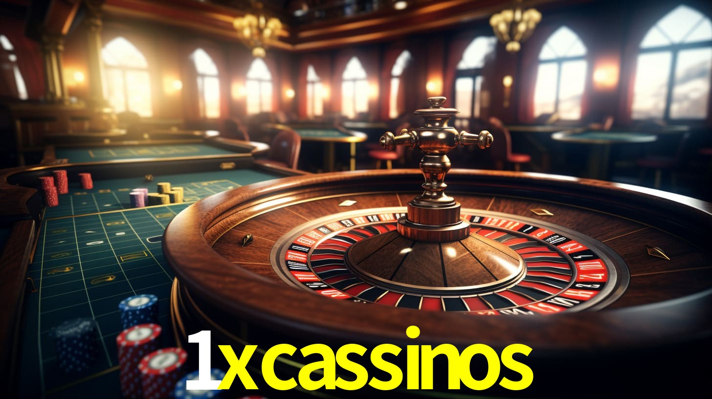 Bonus Features 1xcassinos