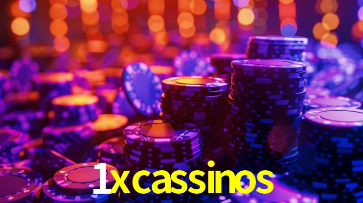 Exclusive Games 1xcassinos