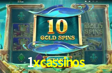 A Experiência Imersiva dos Cassinos Ao Vivo no 1xcassinos