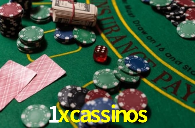 Instant EasyPaisa 1xcassinos