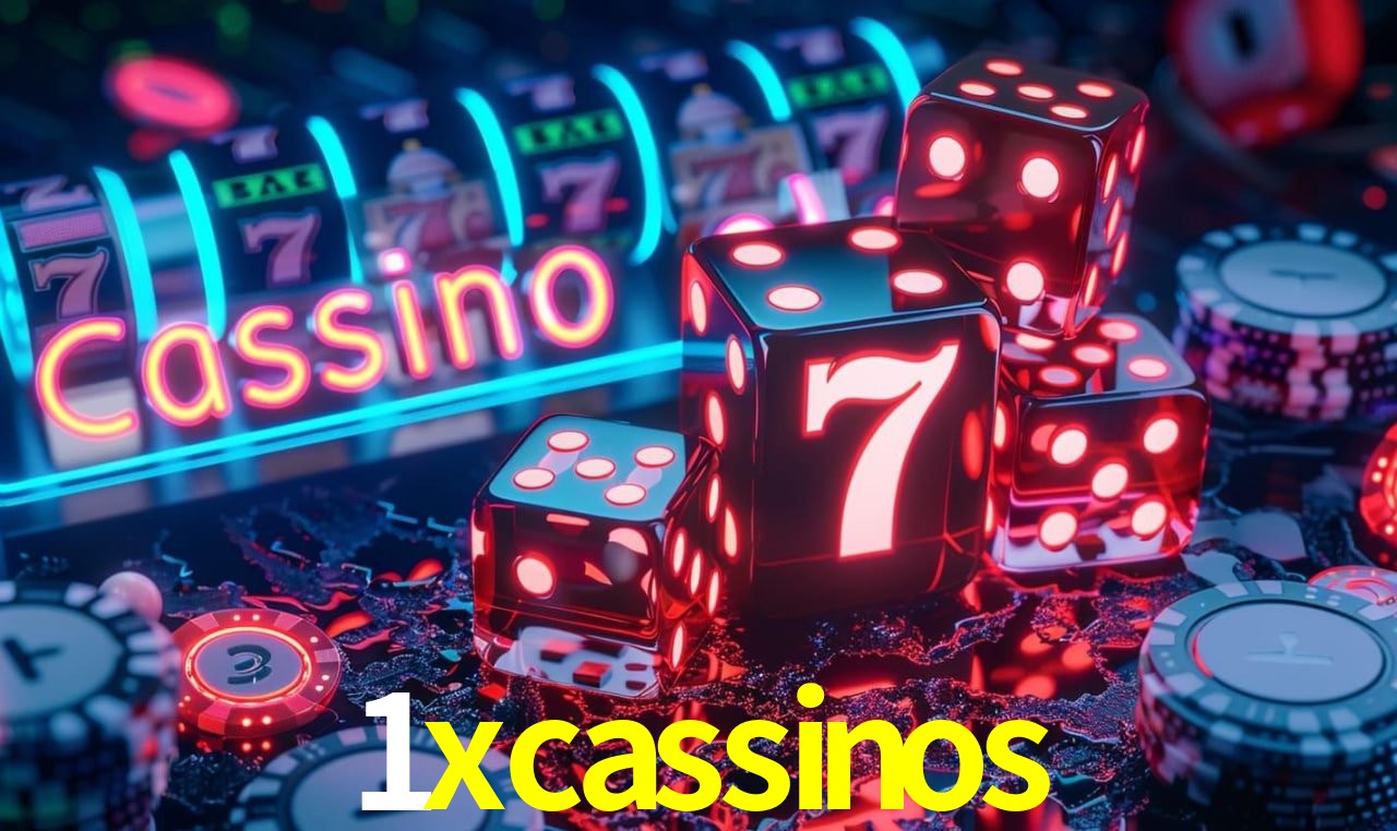 Account Benefits 1xcassinos
