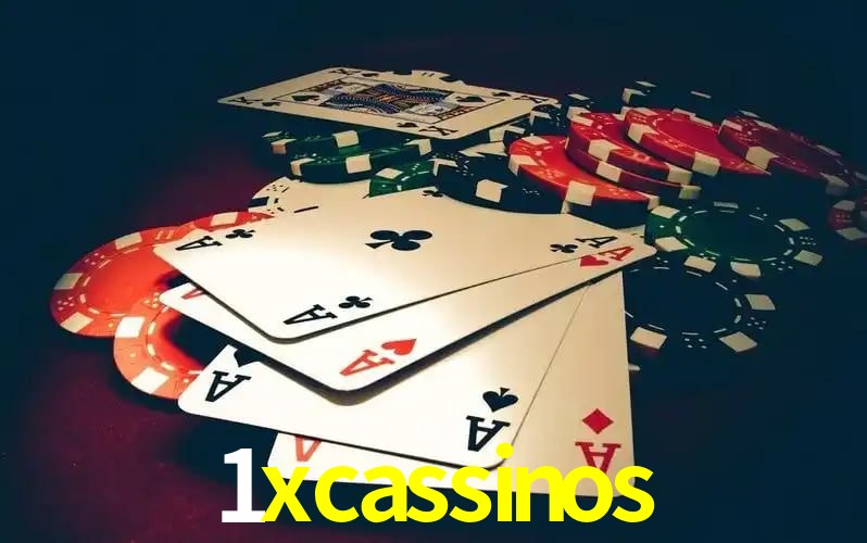 1xcassinos