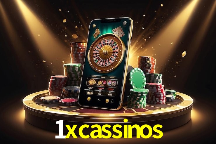 Promoção Relâmpago 1xcassinos