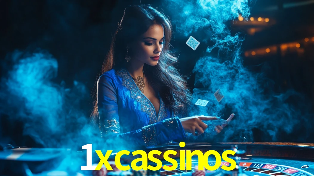 A Emoção da Loteria na 1xcassinos: Uma Chance de Mudança de Vida