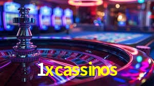 Estatísticas do Jogo 1xcassinos