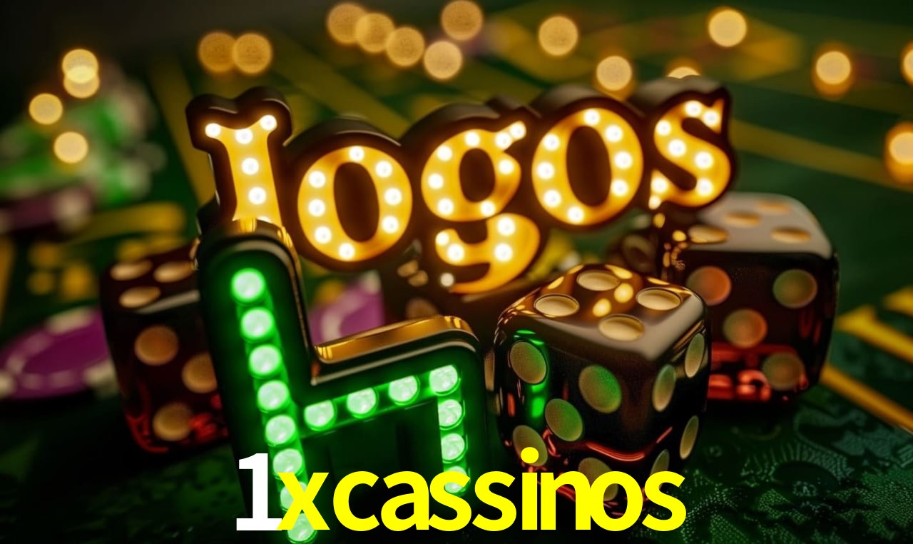 Provedores de Jogos 1xcassinos