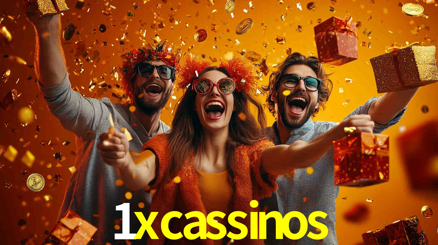 Tournaments 1xcassinos