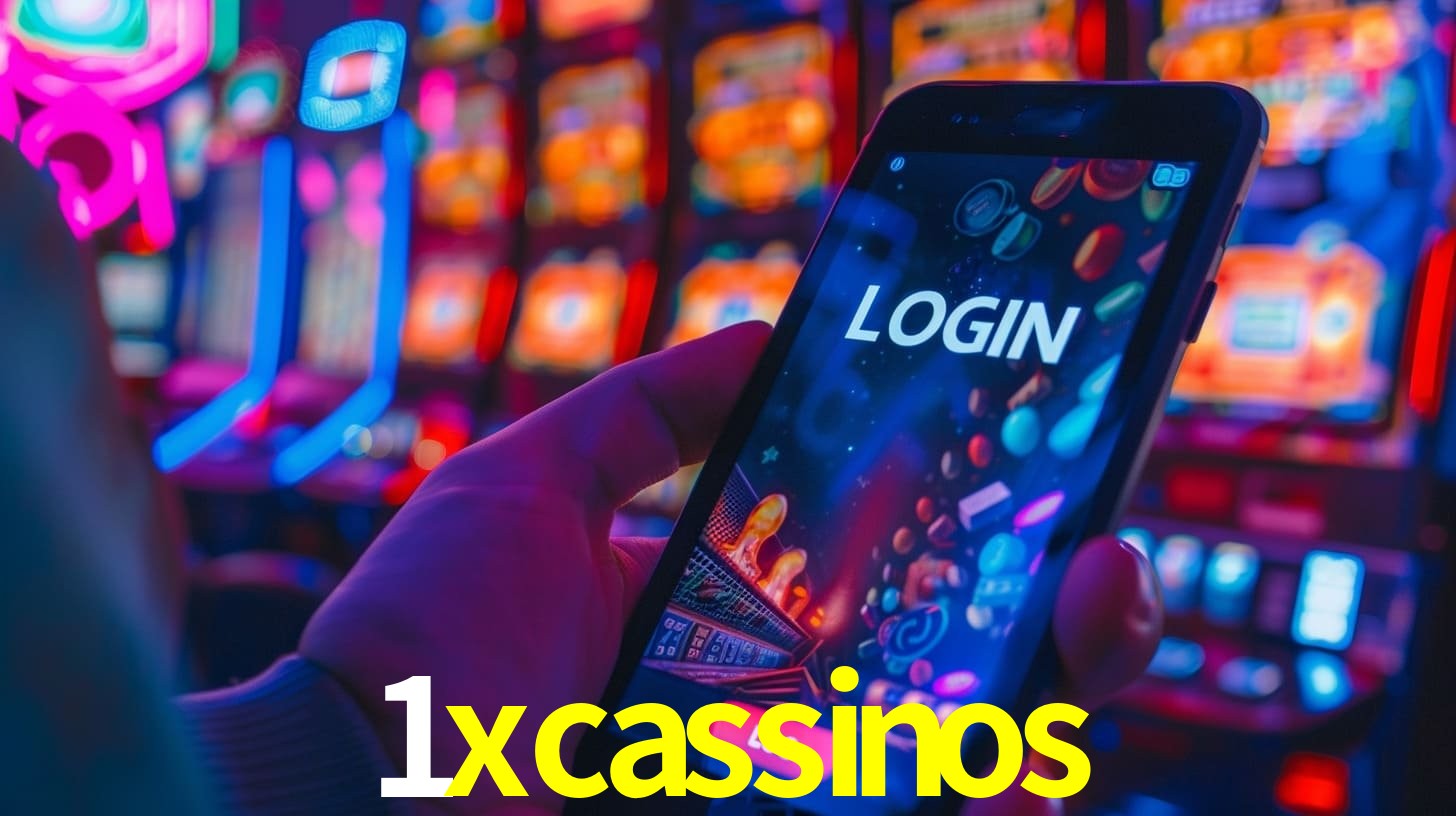 Casino VIP 1xcassinos