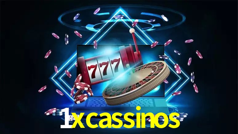 Sistemas de Segurança 1xcassinos