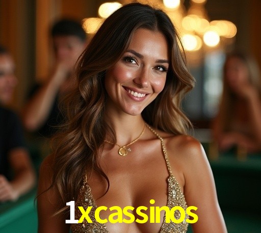 Interface Premium 1xcassinos