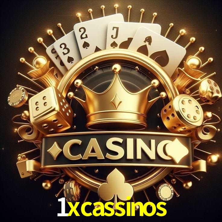 Jogos de Slot 1xcassinos