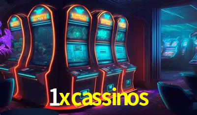 Descubra a Essência do 1xcassinos: Nossa História e Compromissos