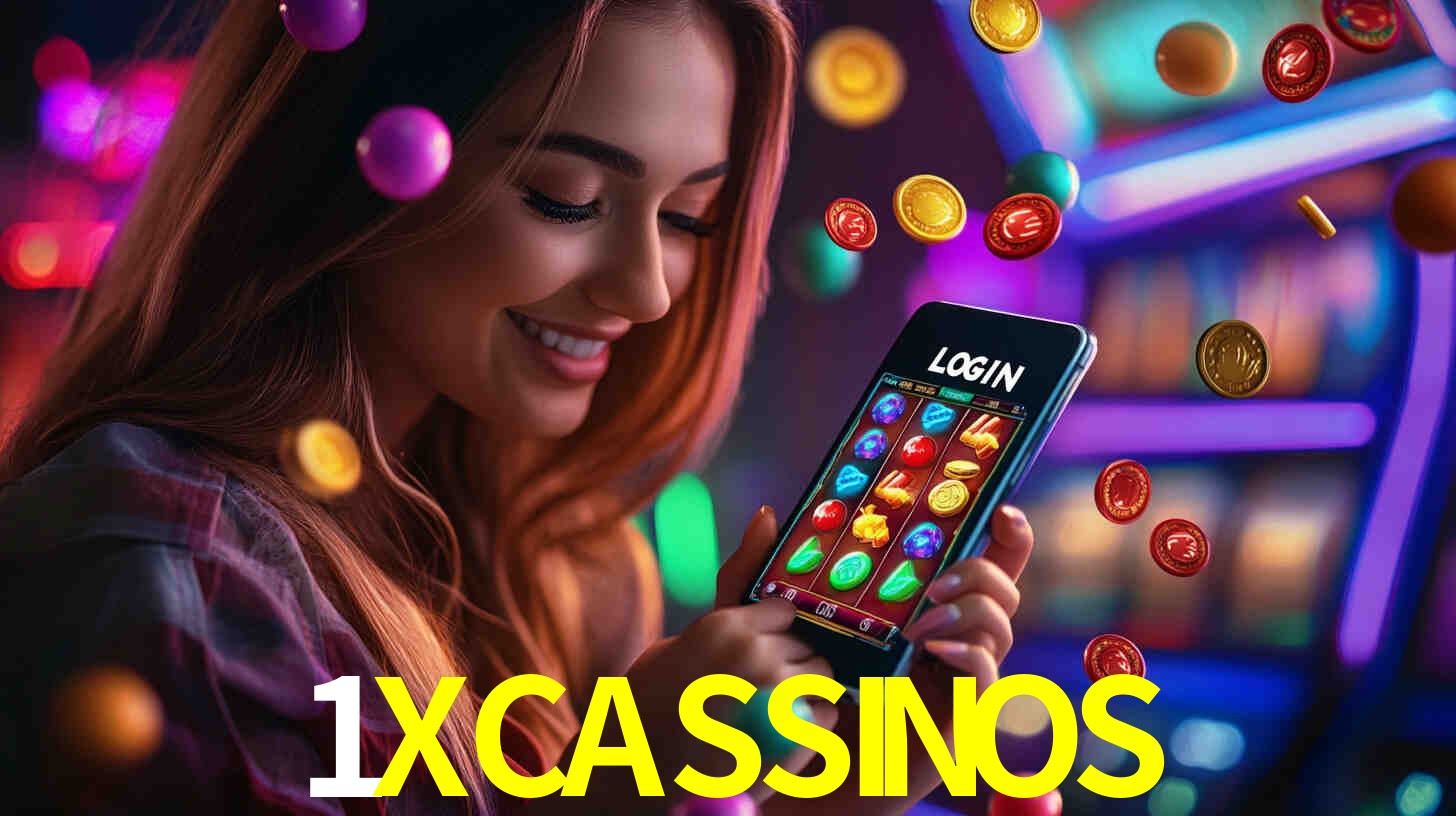 Processo de Download do App 1XCASSINOS - Passo a Passo Simples
