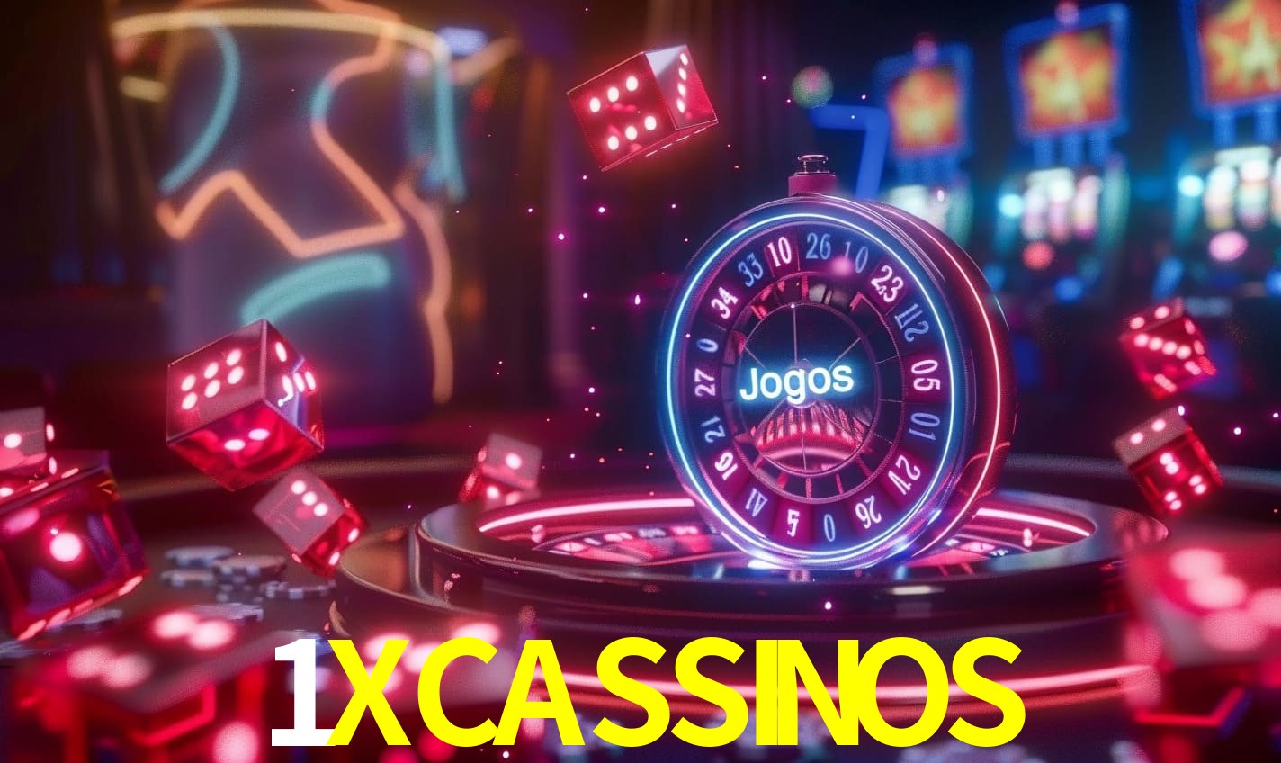 Cassino ao Vivo 1XCASSINOS - Dealers Brasileiros Profissionais