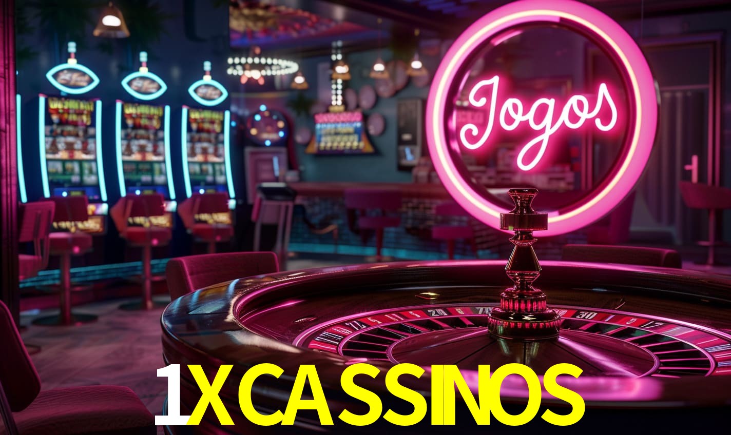 Jogos de Mesa Premium 1XCASSINOS - Blackjack, Roleta, Baccarat