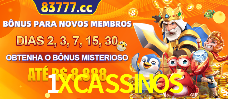 Anúncio dos benefícios para Membro VIP Sênior na plataforma 1XCASSINOS, incluindo bônus promocionais, semanais e mensais, ilustrado com o personagem Fortune Tiger.